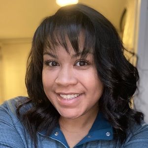 Meet your Posher, Zayna